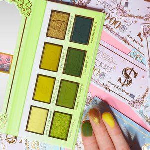 PLouise Stack Em Up Palette - Health Is Wealth